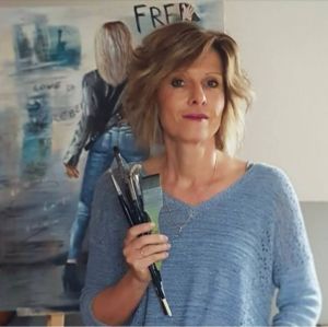 sandrine richalet