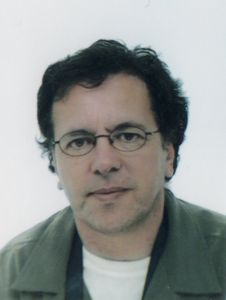 Bernard VEGA